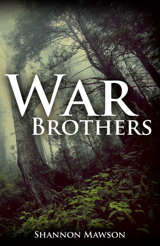 War Brothers