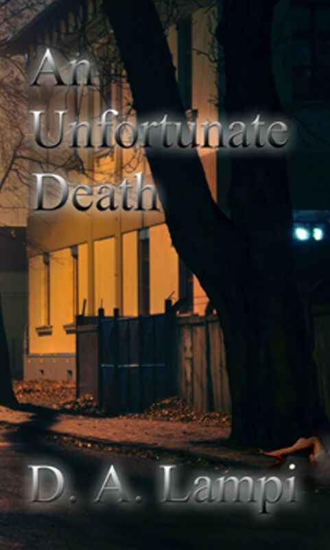 An Unfortunate Death