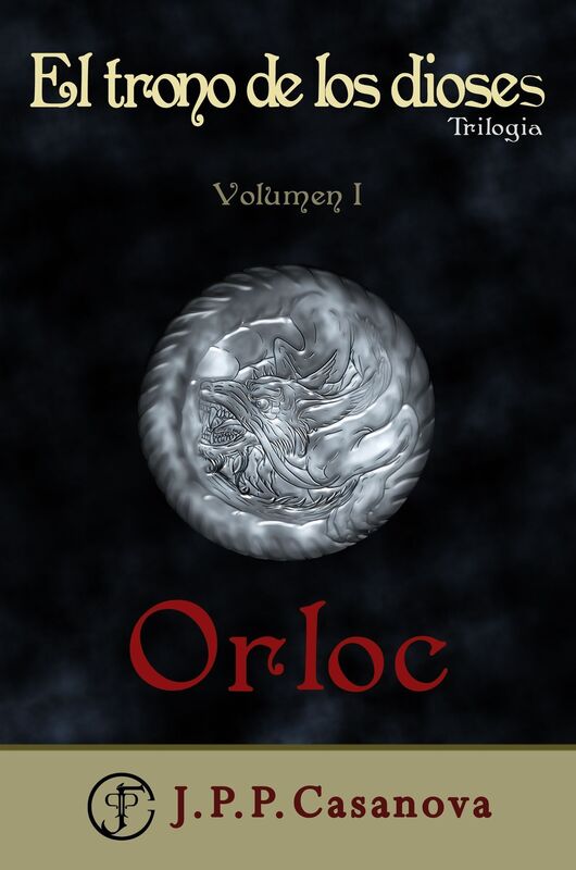El Trono de los Dioses I: Orloc