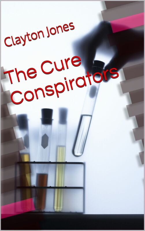 The Cure Conspirators