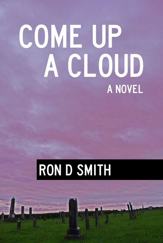 Come up a Cloud