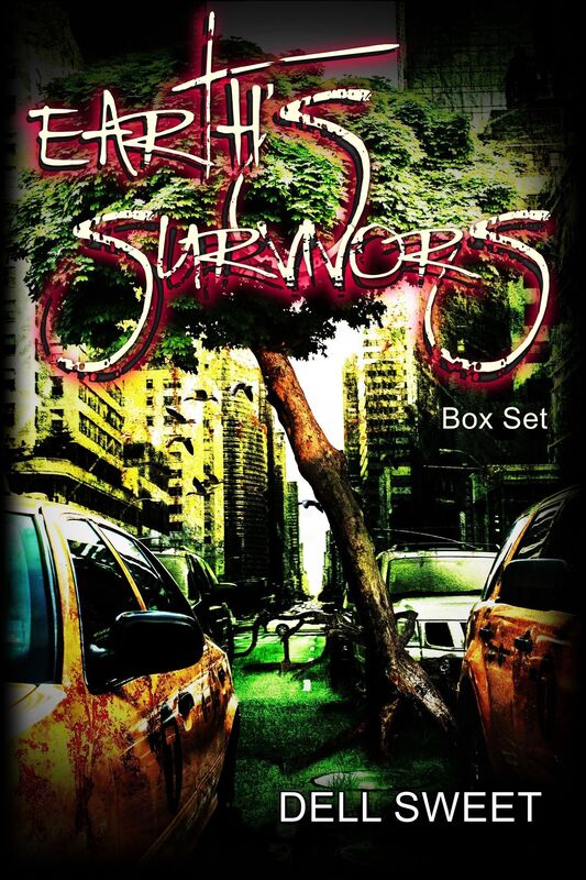 Earth's Survivors Box Set
