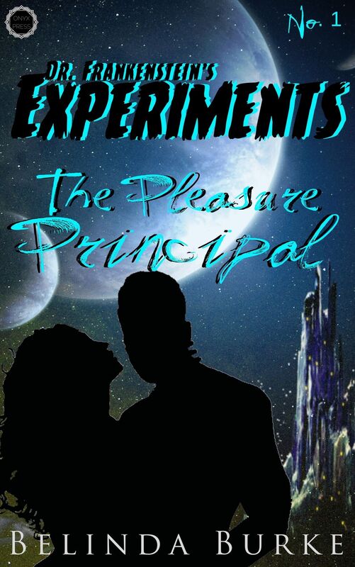 The Pleasure Principal