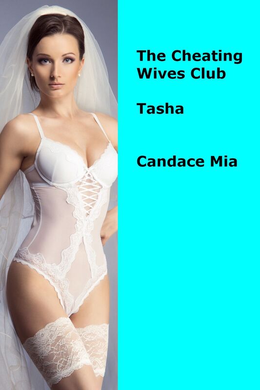 The Cheating Wives Club: Tasha