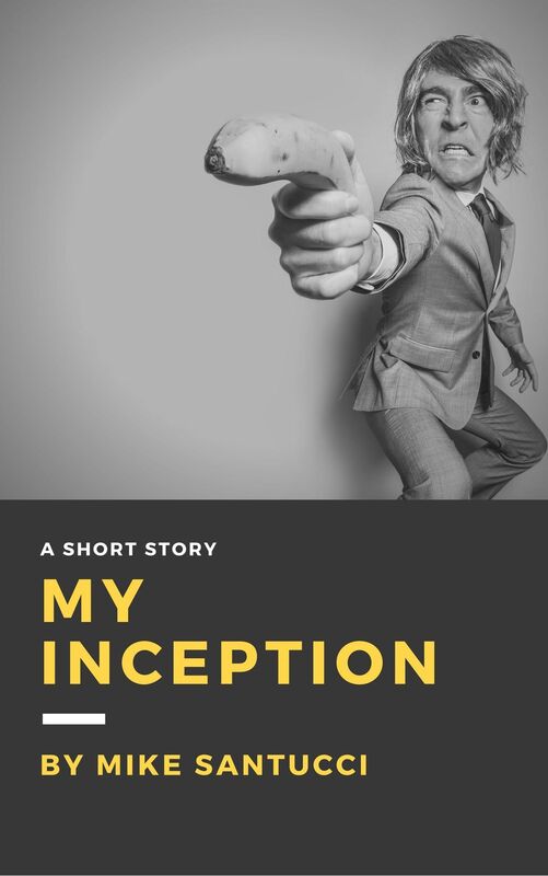 My Inception
