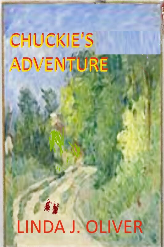 Chuckie's Adventure