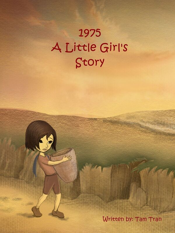 1975: A Little Girl's Story