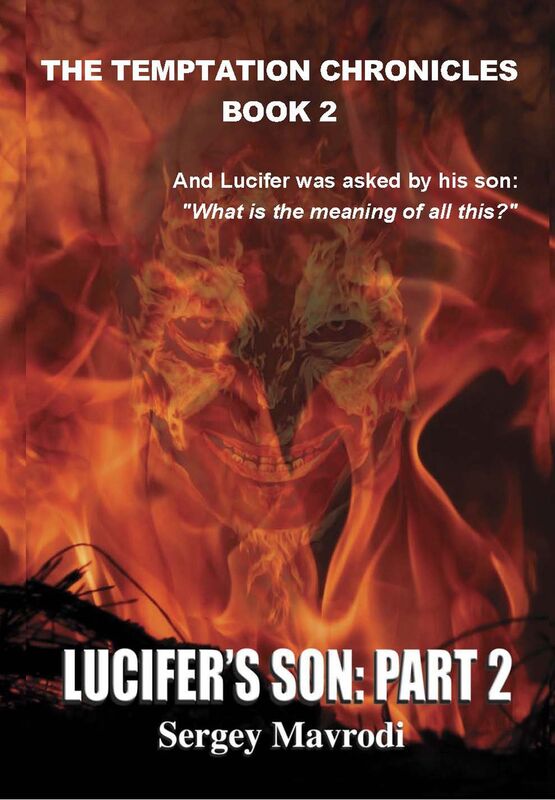 Lucifer's Son: Part 2