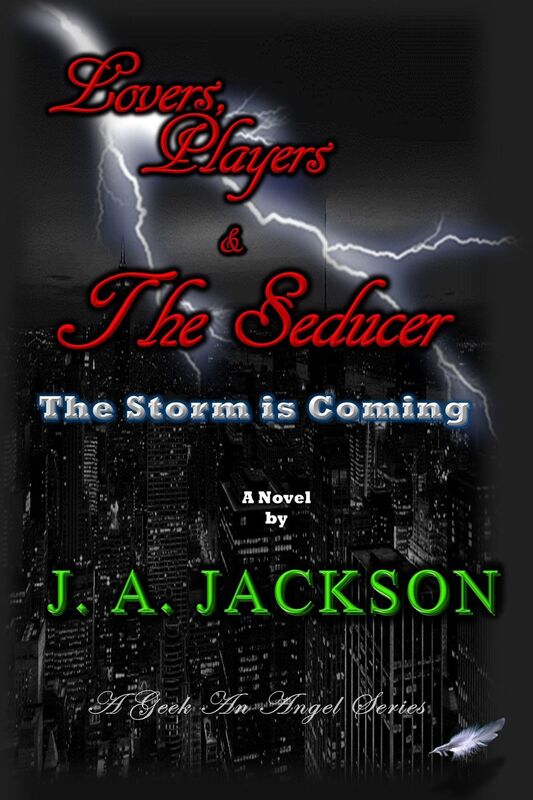 Lovers, Players & The Seducer