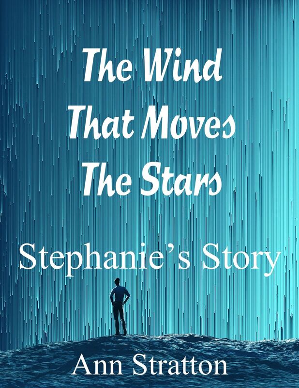 The Wind That Moves The Stars