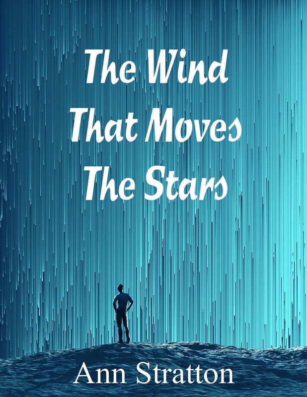 The Wind That Moves The Stars