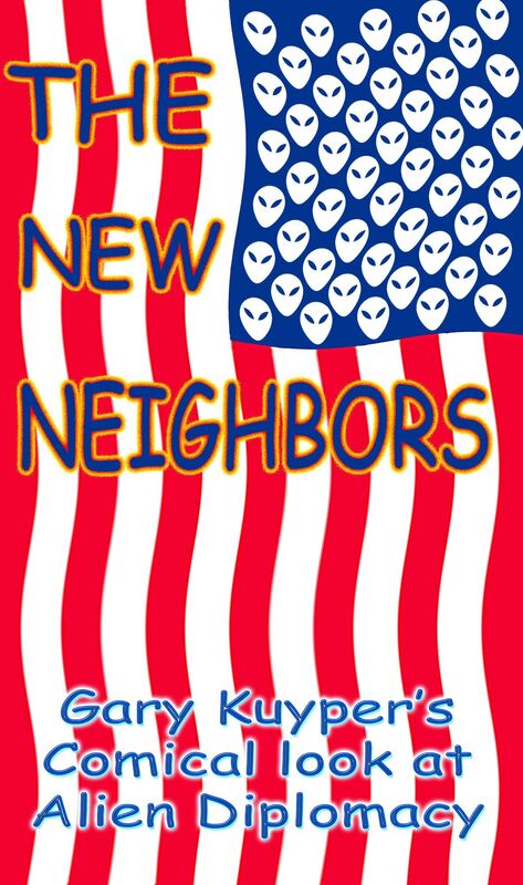 The New Neighbors