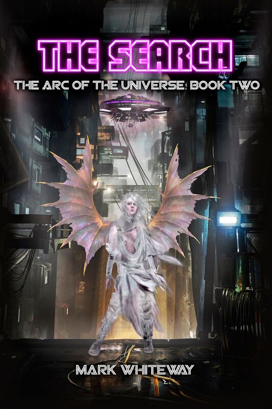 The Arc of the Universe: Book Two
