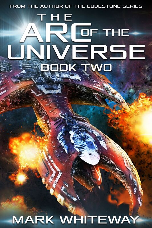 The Arc of the Universe: Book Two