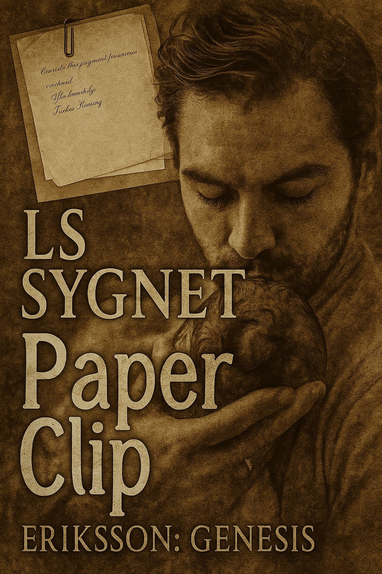 Paper Clip