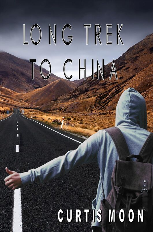 Long Trek To China