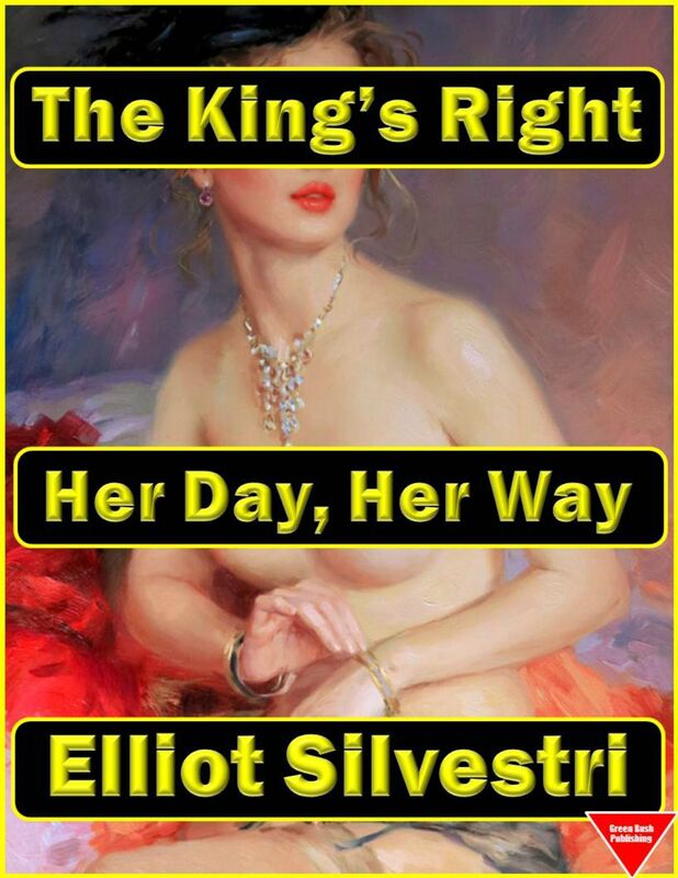 Her Day, Her Way: The King's Right