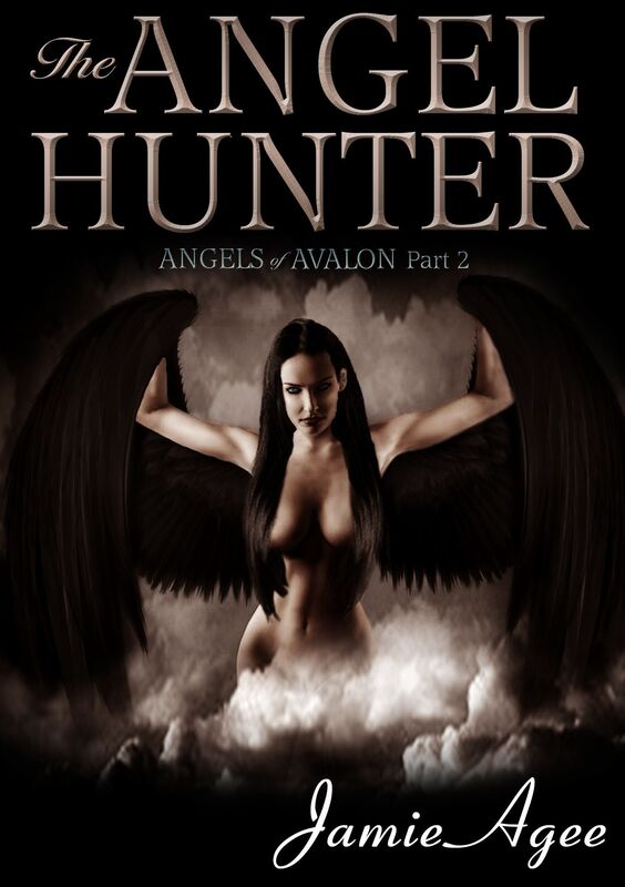 The Angel Hunter