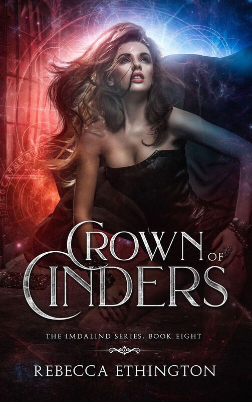 Crown of Cinders