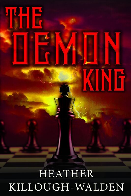 The Demon King (Kings Series #9)