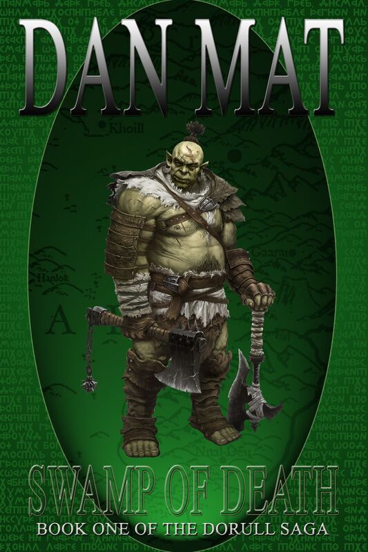 Swamp of Death