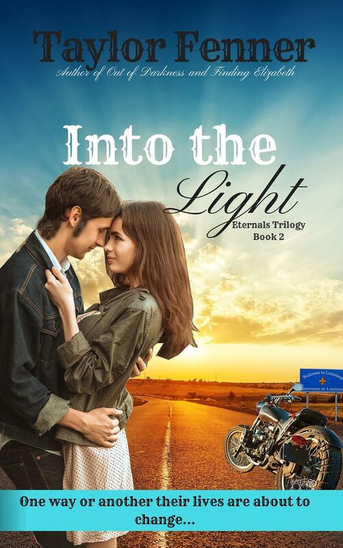 Into the Light