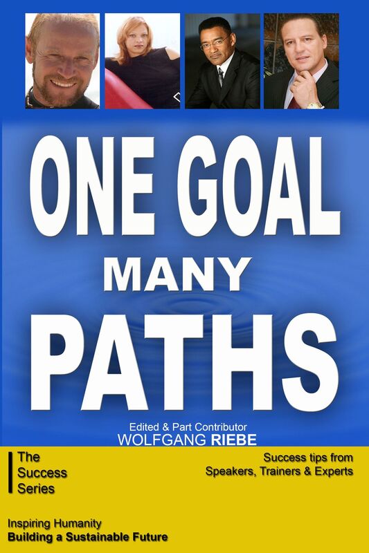 One Goal, Many Paths