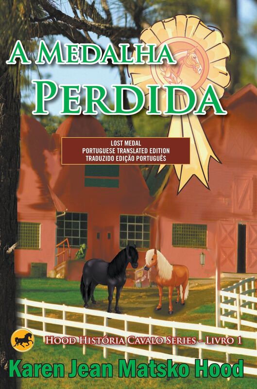 A medalha perdida