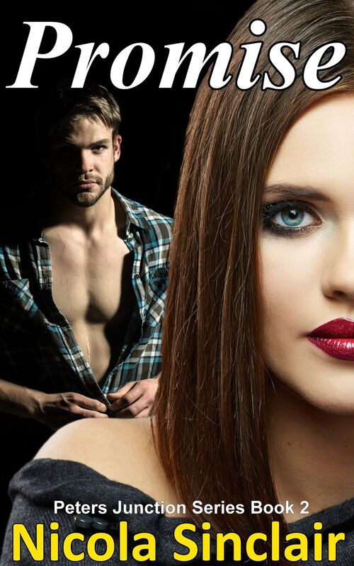 Promise (Peters Junction Series Book 2)