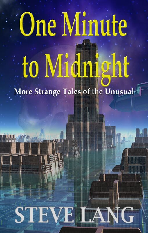 One Minute to Midnight