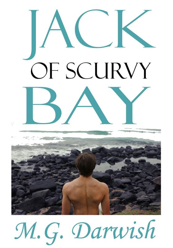 Jack of Scurvy Bay