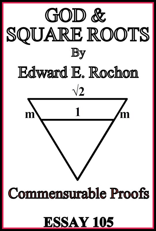 God & Square Roots