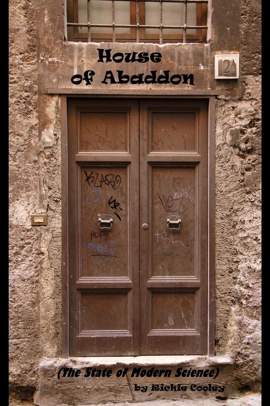 House of Abaddon (The State of Modern Science)