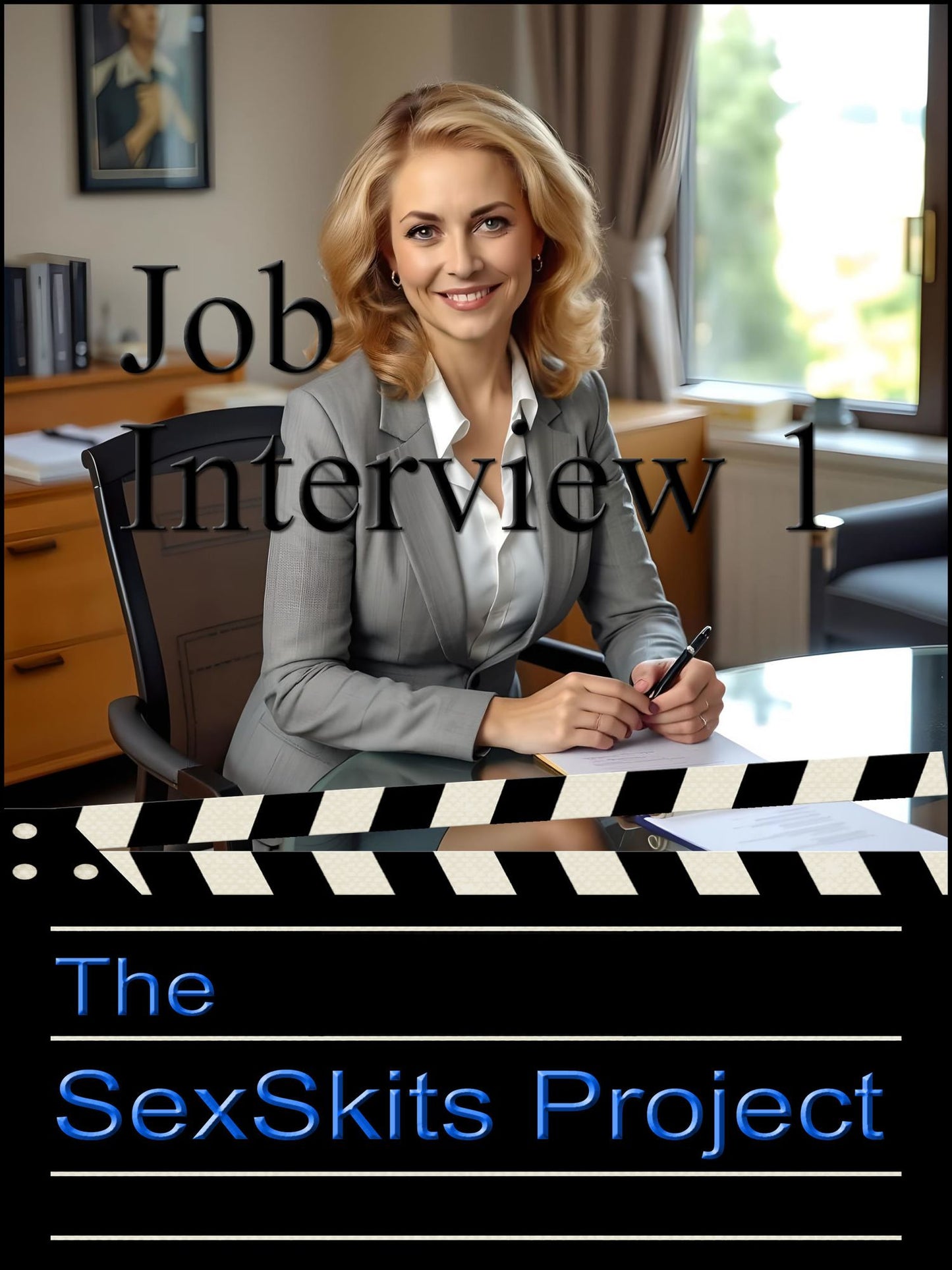 Job Interview 1