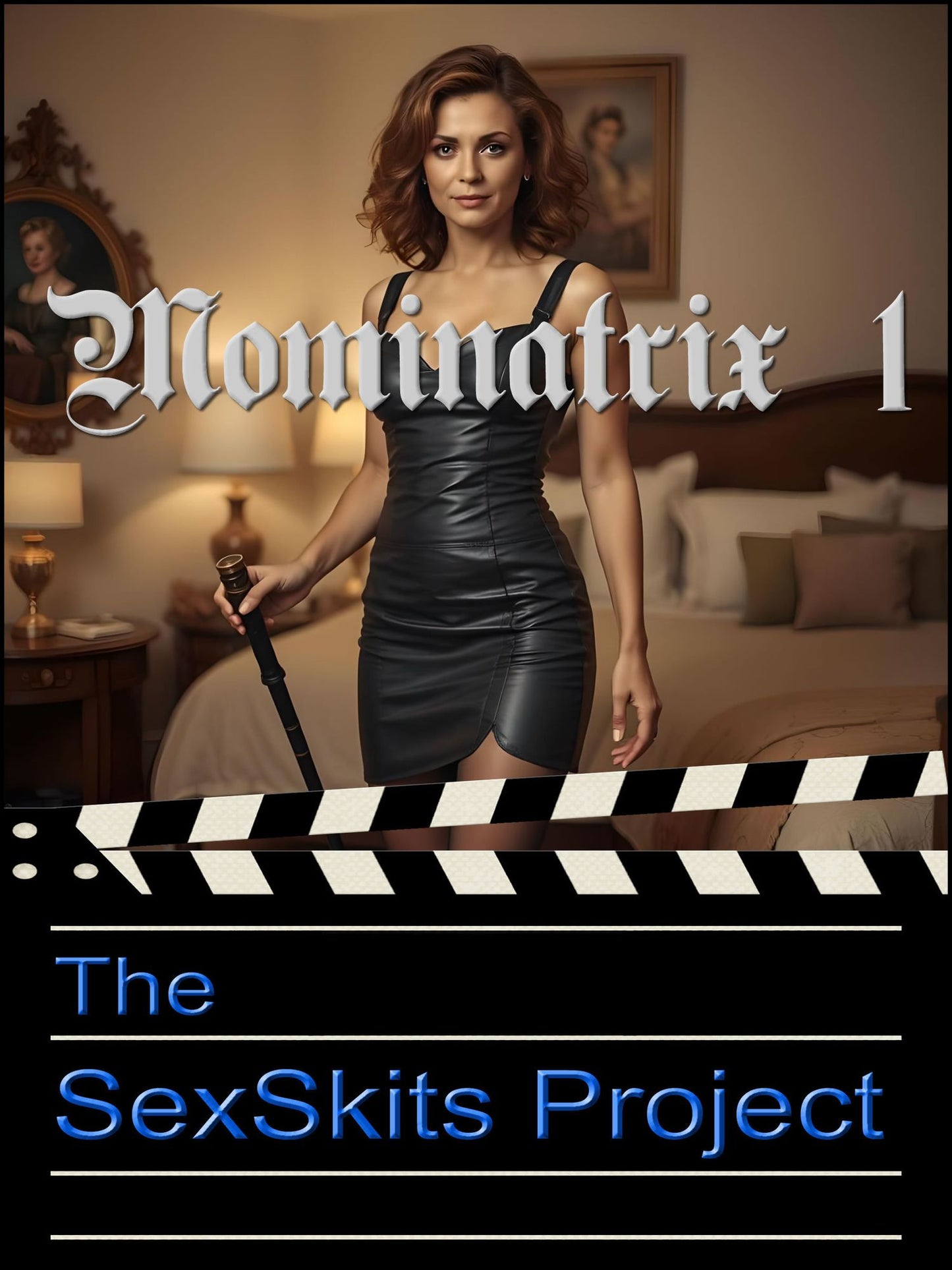 Mominatrix 1
