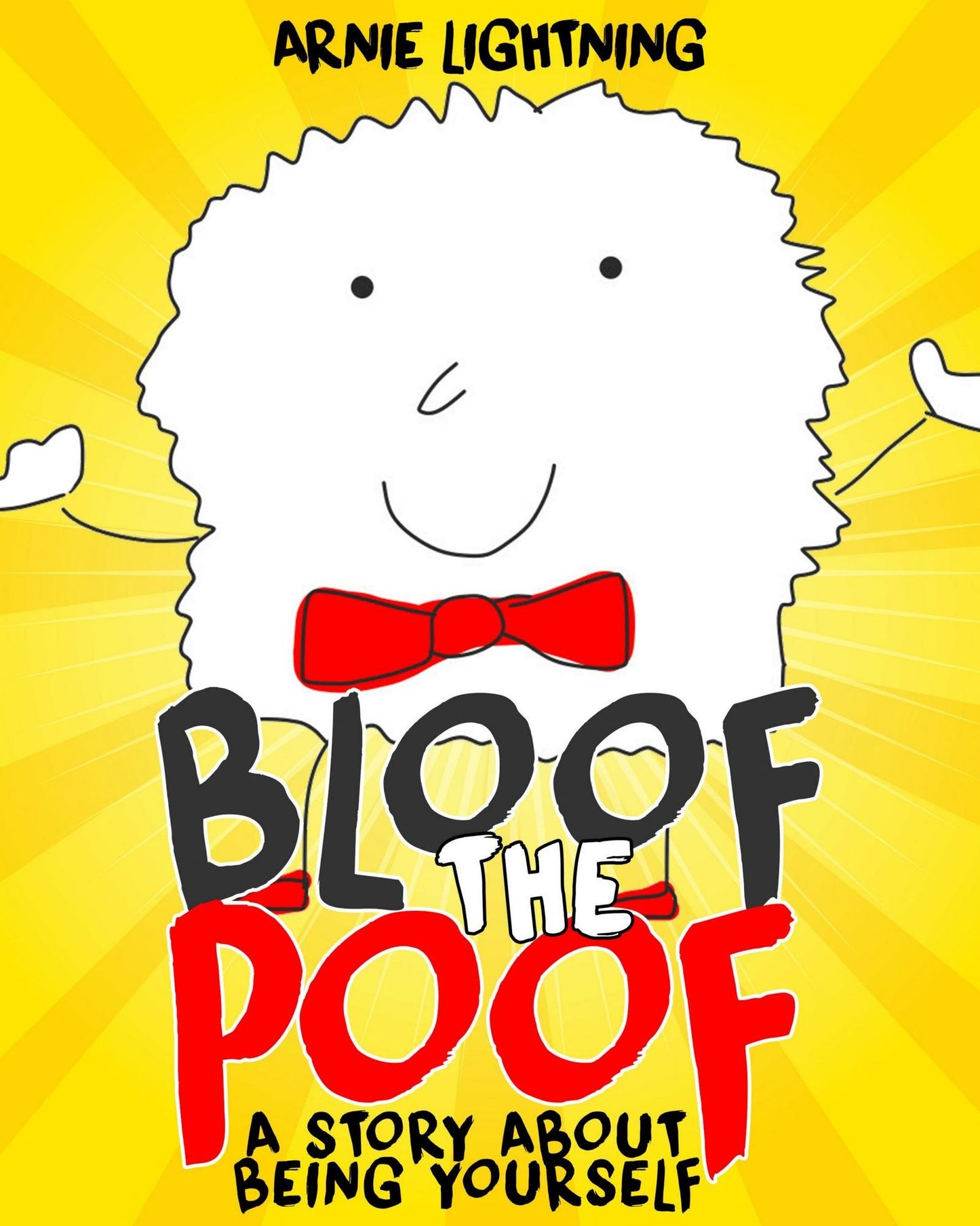 Bloof the Poof