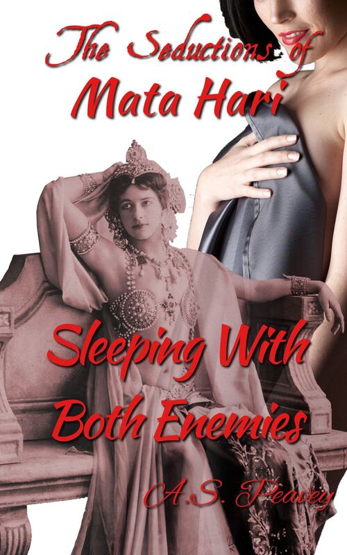 Sleeping With Both Enemies