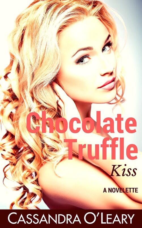 Chocolate Truffle Kiss