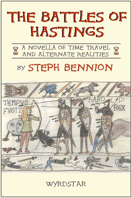 The Battles Of Hastings