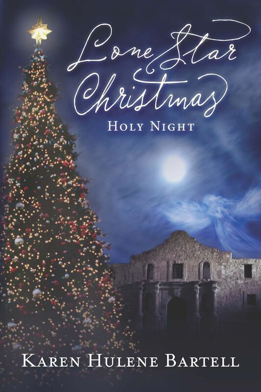 Lone Star Christmas