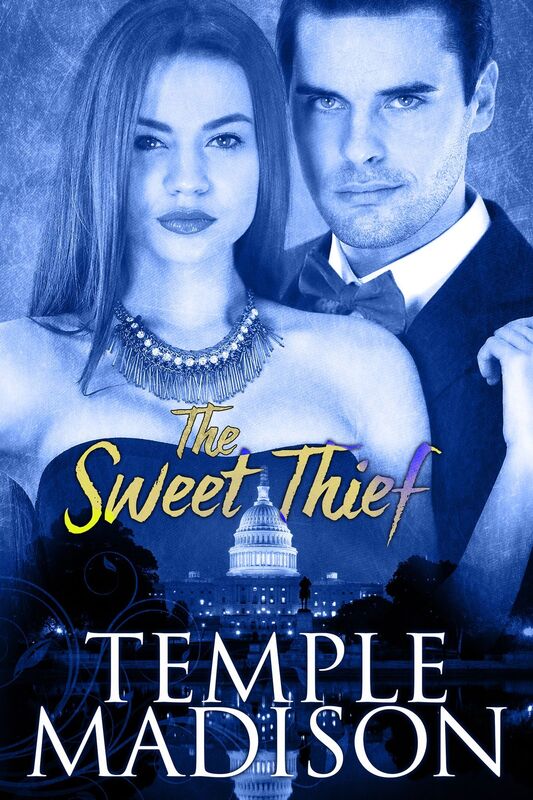 The Sweet Thief