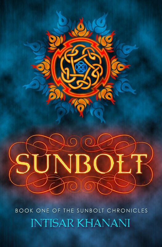 Sunbolt