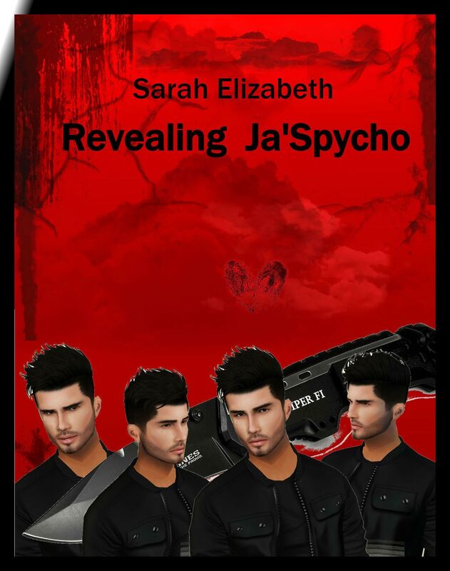 Revealing Ja'Spycho