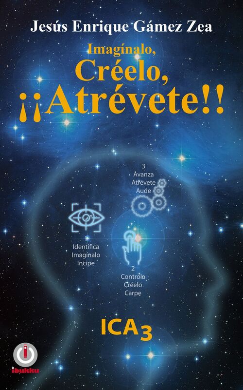 Imagínalo, Créelo, Atrévete!!