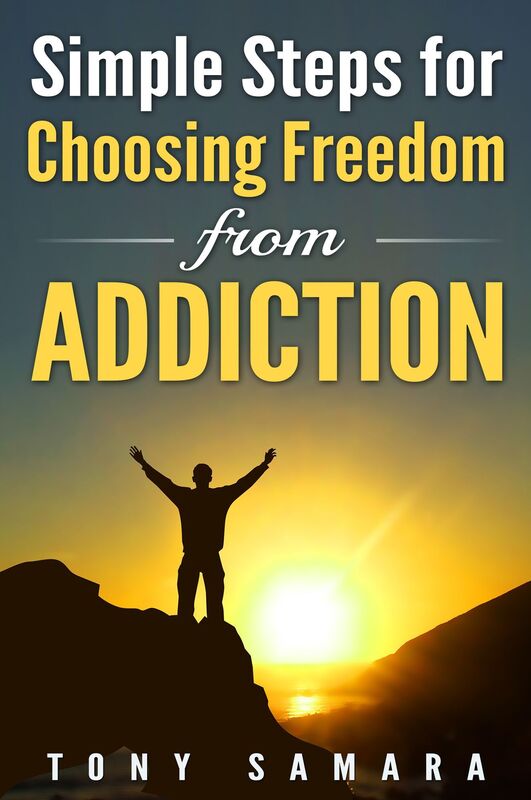 Simple Steps for Choosing Freedom from Addiction