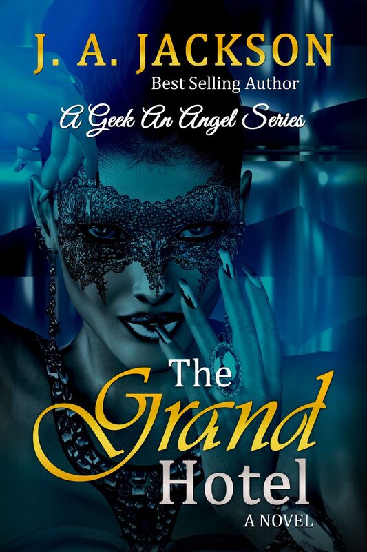 The Grand Hotel