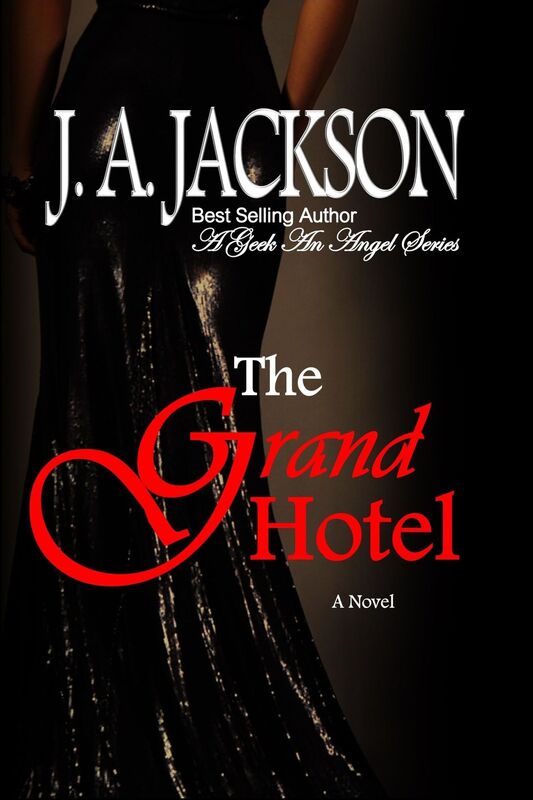 The Grand Hotel