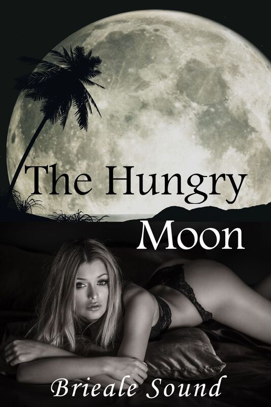 The Hungry Moon