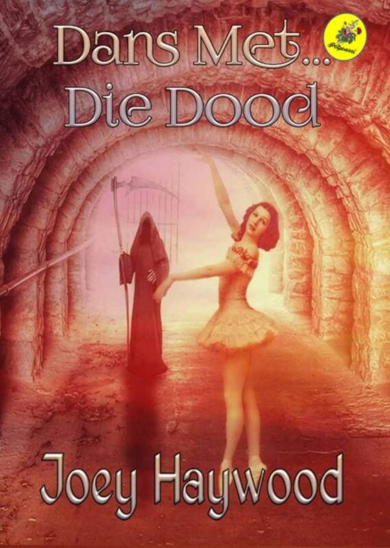 Dans met die dood