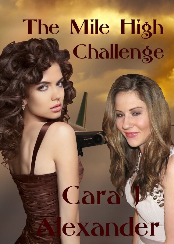 The Mile High Challenge